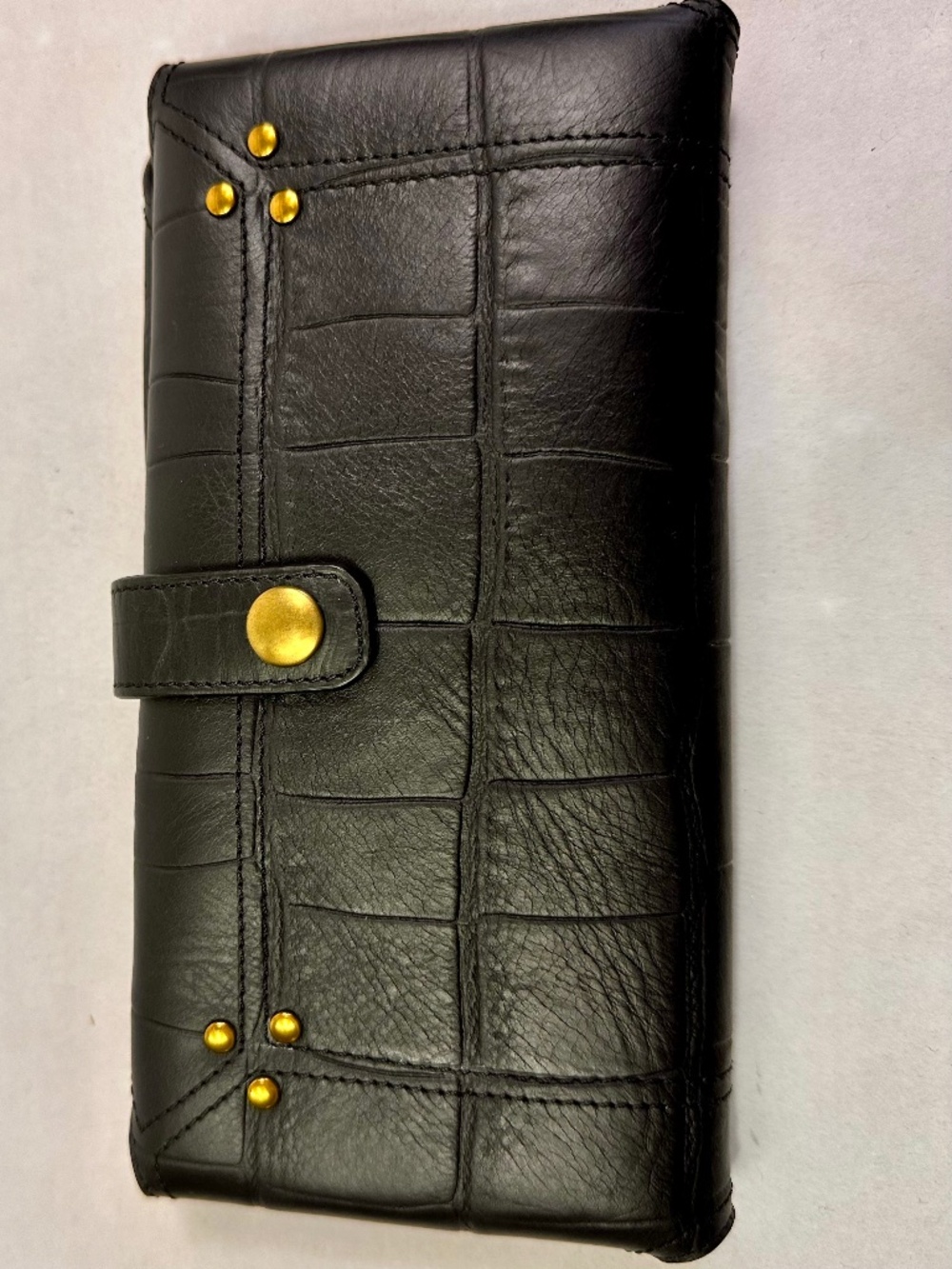 Jerome Dreyfuss Wallet